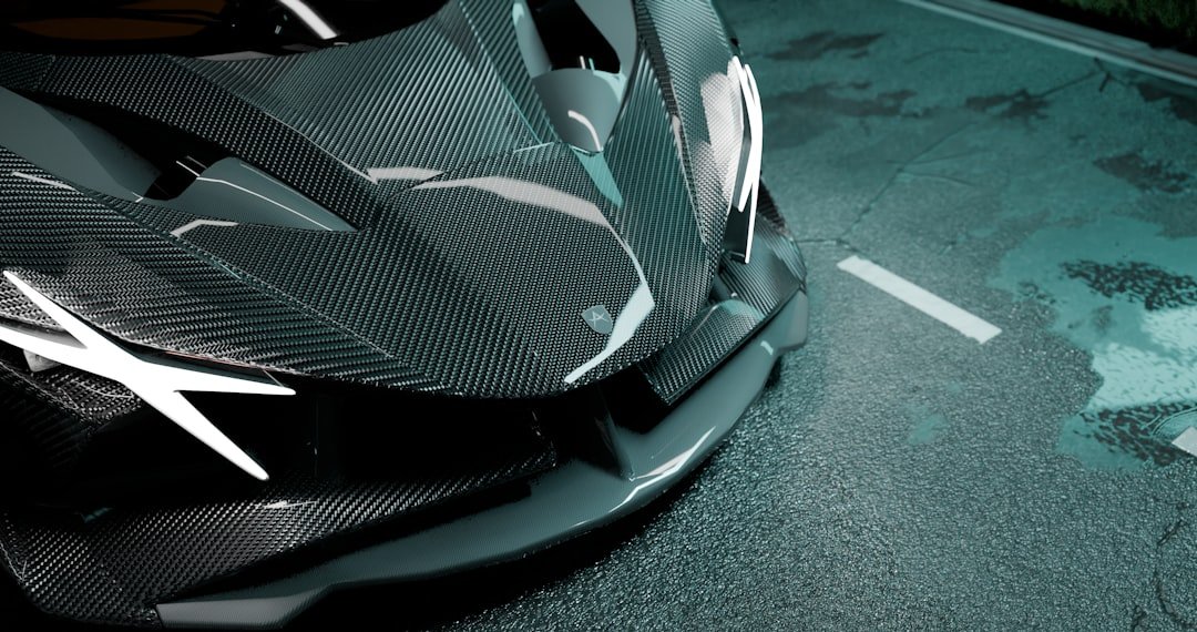 apollo full carbon fiber